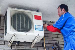 24/7 and Emergency HVAC Near Gandsi, MS | Air Conidtioning and Heating Contractors